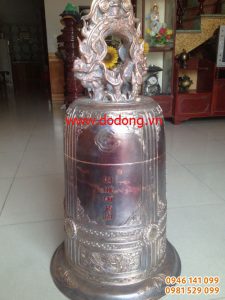 Cửa hàng bán chuông đồng uy tín Sài gòn