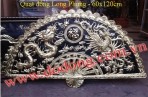 Tranh đồng nghệ thuật tại hà nội, sài gòn