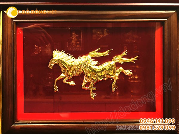 Biểu tượng song mã mang lại thành công gấp đôi