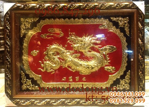 Ý nghĩa chữ tâm chạm rồng