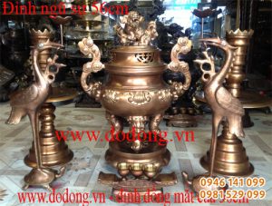 Đỉnh đồng cổ, đỉnh hoa sòi, đỉnh đại bái