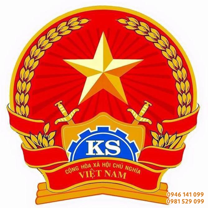Phù hiệu kiểm sát, ăn mòn, đúc đồng, gò đồng logo đồng kiểm sát