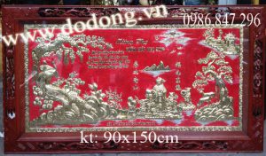 Mừng thọ nét đẹp văn hoa truyền thống của người Việt