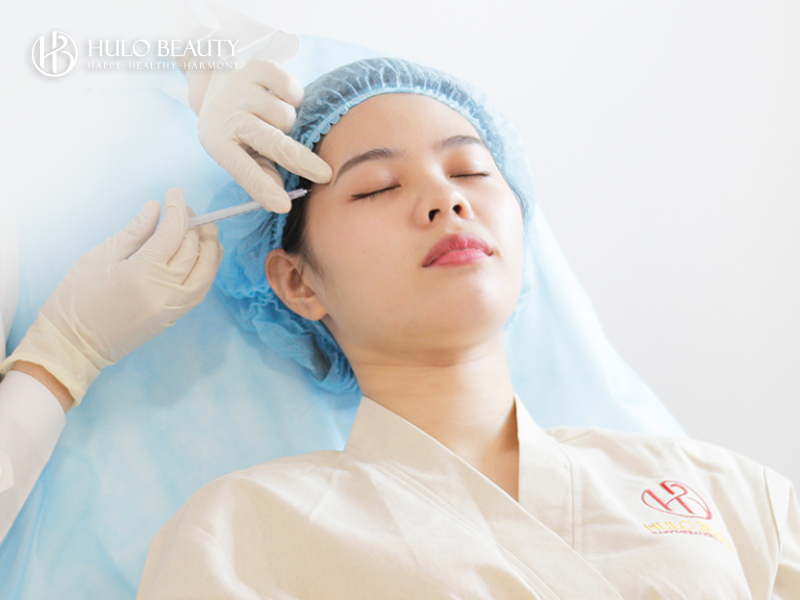 Trẻ hóa da HuloSkin mang đến nhiều ưu điểm so với các phương pháp khác