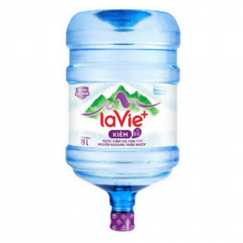 Lavie Kiềm nước bình 19L (bình úp)