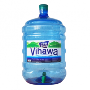 Lavie kiềm nước bình 19L (Bình vòi)