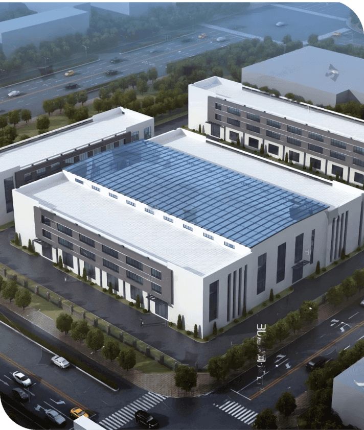 Nhà máy Asia Life tại Đắk Lắk