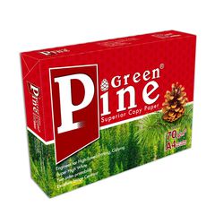 GIẤY A4 PINE FOREST 70GSM