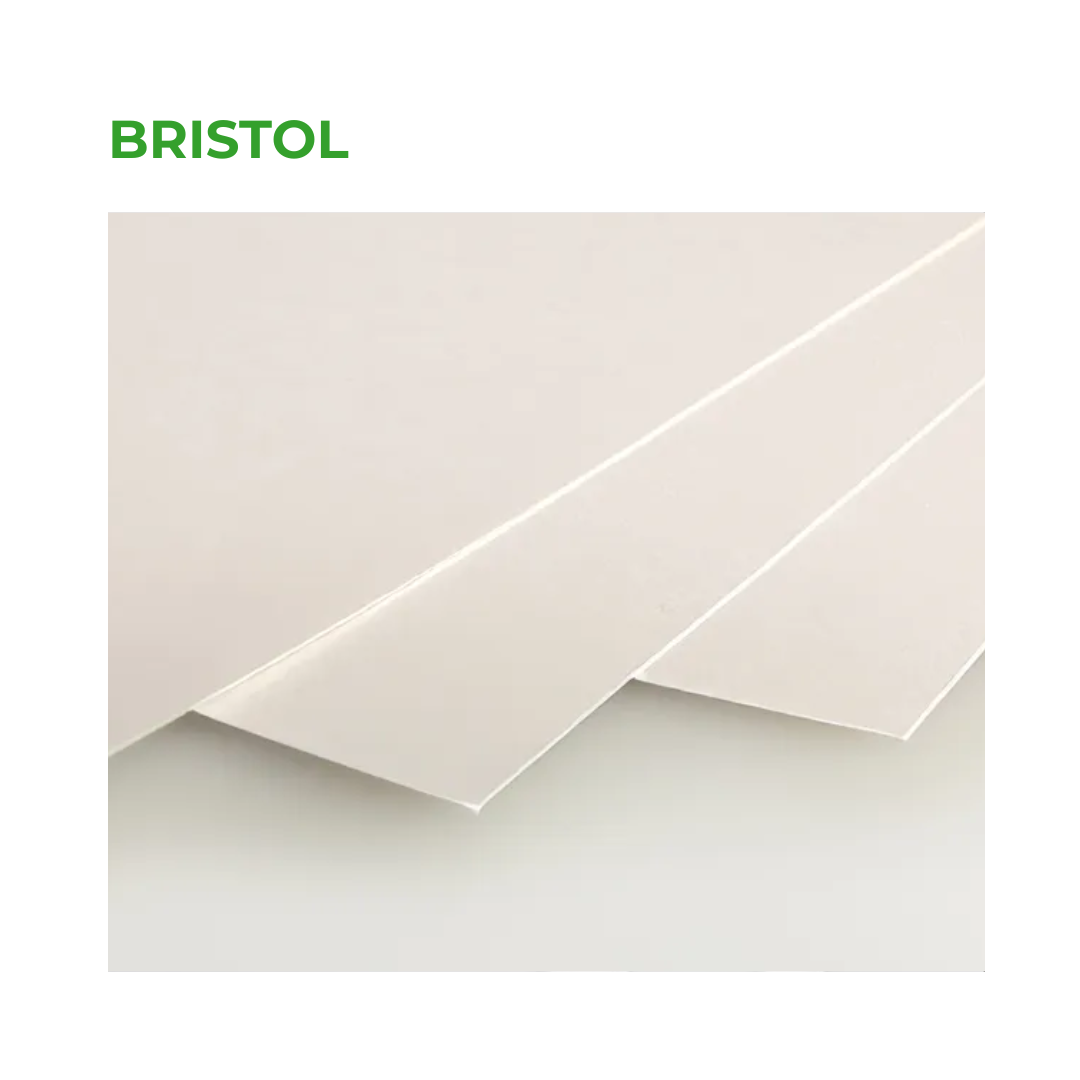 Giấy Bristol