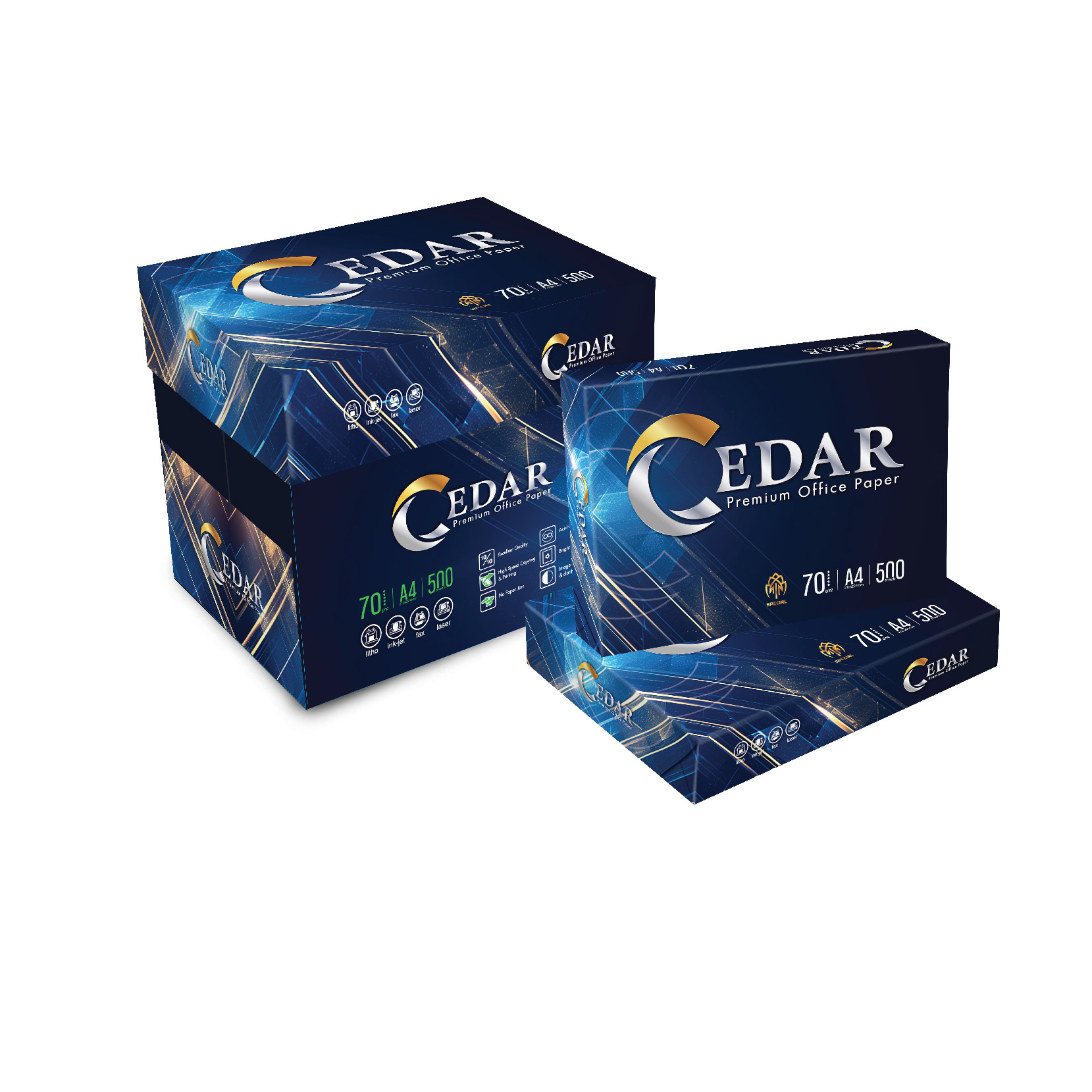 Cedar