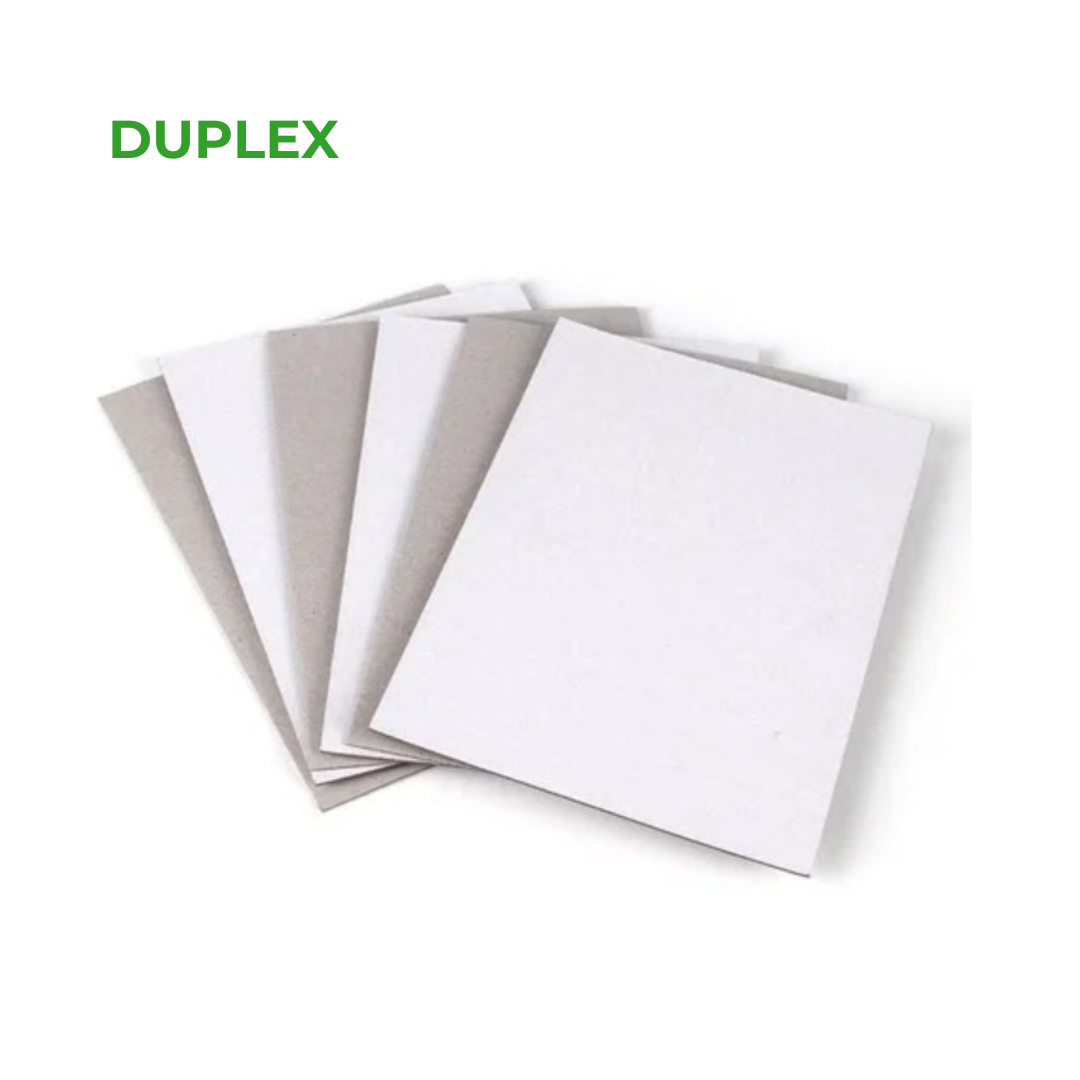 Giấy Duplex