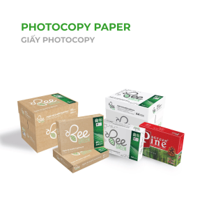 GIẤY PHOTOCOPY