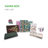 HỘP GIẤY (PAPER BOX)