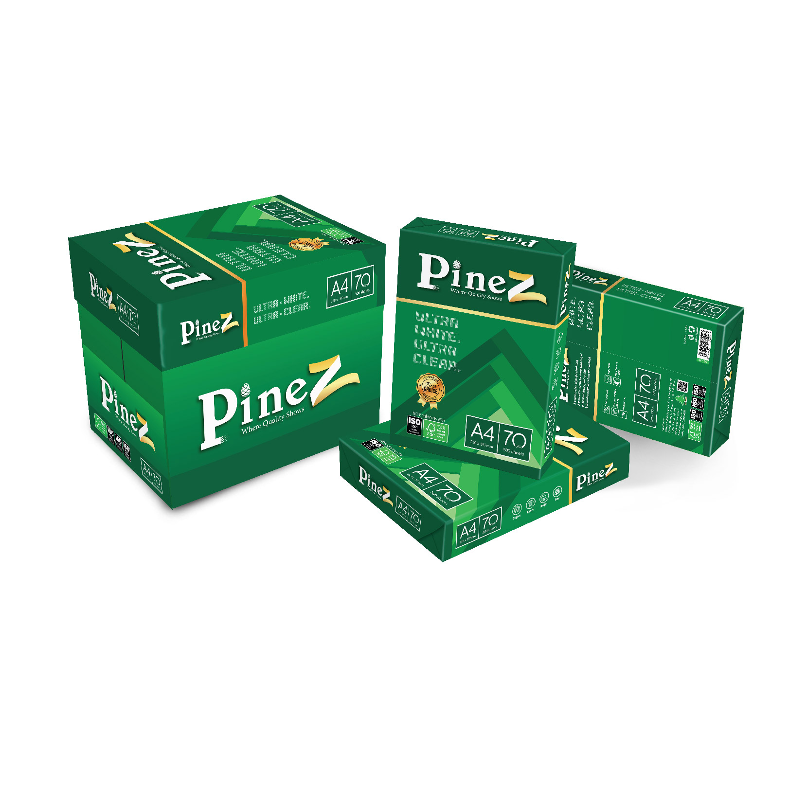 PineZ