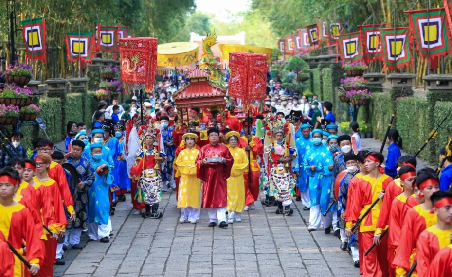 ảnh hùng vương